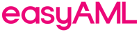 easyAML-Logo_Magenta